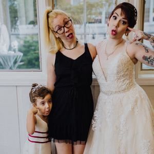 Meet your Posher, Ellen